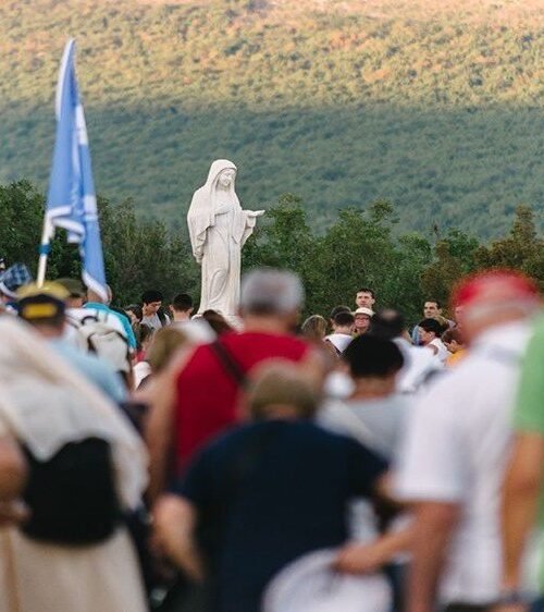 Colina de la aparaciones